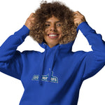 Load image into Gallery viewer, MARK MY WORD! Pullover Hoodie
