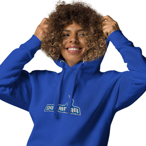 MARK MY WORD! Pullover Hoodie