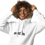 Load image into Gallery viewer, MARK MY WORD! Pullover Hoodie
