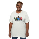 Load image into Gallery viewer, &quot;The Original&quot; Plus-Size Short-Sleeve Tee (Spring/Summer)
