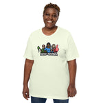 Load image into Gallery viewer, &quot;The Original&quot; Plus-Size Short-Sleeve Tee (Spring/Summer)
