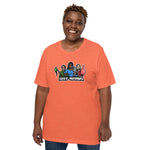 Load image into Gallery viewer, &quot;The Original&quot; Plus-Size Short-Sleeve Tee (Spring/Summer)
