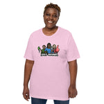 Load image into Gallery viewer, &quot;The Original&quot; Plus-Size Short-Sleeve Tee (Spring/Summer)
