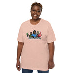 Load image into Gallery viewer, &quot;The Original&quot; Plus-Size Short-Sleeve Tee (Spring/Summer)
