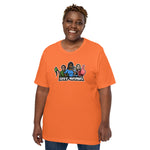 Load image into Gallery viewer, &quot;The Original&quot; Plus-Size Short-Sleeve Tee (Spring/Summer)
