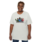 Load image into Gallery viewer, &quot;The Original&quot; Plus-Size Short-Sleeve Tee (Spring/Summer)
