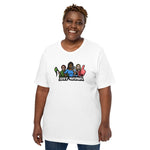 Load image into Gallery viewer, &quot;The Original&quot; Plus-Size Short-Sleeve Tee (Spring/Summer)
