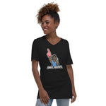 Load image into Gallery viewer, Signature V-Neck Tee
