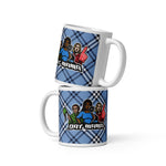 Load image into Gallery viewer, &quot;The Original&quot; White Glossy Mug
