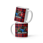Load image into Gallery viewer, &quot;The Original&quot; White Glossy Mug
