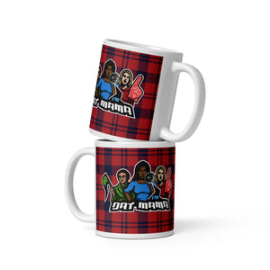 "The Original" White Glossy Mug