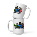 Load image into Gallery viewer, &quot;The Original&quot; White Glossy Mug

