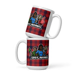 Load image into Gallery viewer, &quot;The Original&quot; White Glossy Mug
