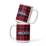 Load image into Gallery viewer, Dat Papa™ White Glossy Mug
