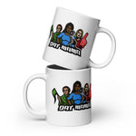 Load image into Gallery viewer, &quot;The Original&quot; White Glossy Mug
