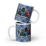 Load image into Gallery viewer, &quot;The Original&quot; White Glossy Mug
