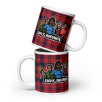 Load image into Gallery viewer, &quot;The Original&quot; White Glossy Mug
