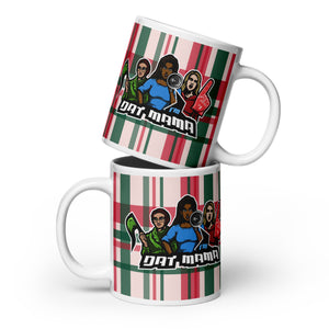 "The Original" White Glossy Mug