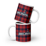 Load image into Gallery viewer, Dat Papa™ White Glossy Mug
