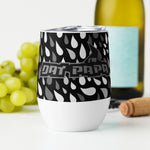 Load image into Gallery viewer, Dat Papa™ Wine Tumbler
