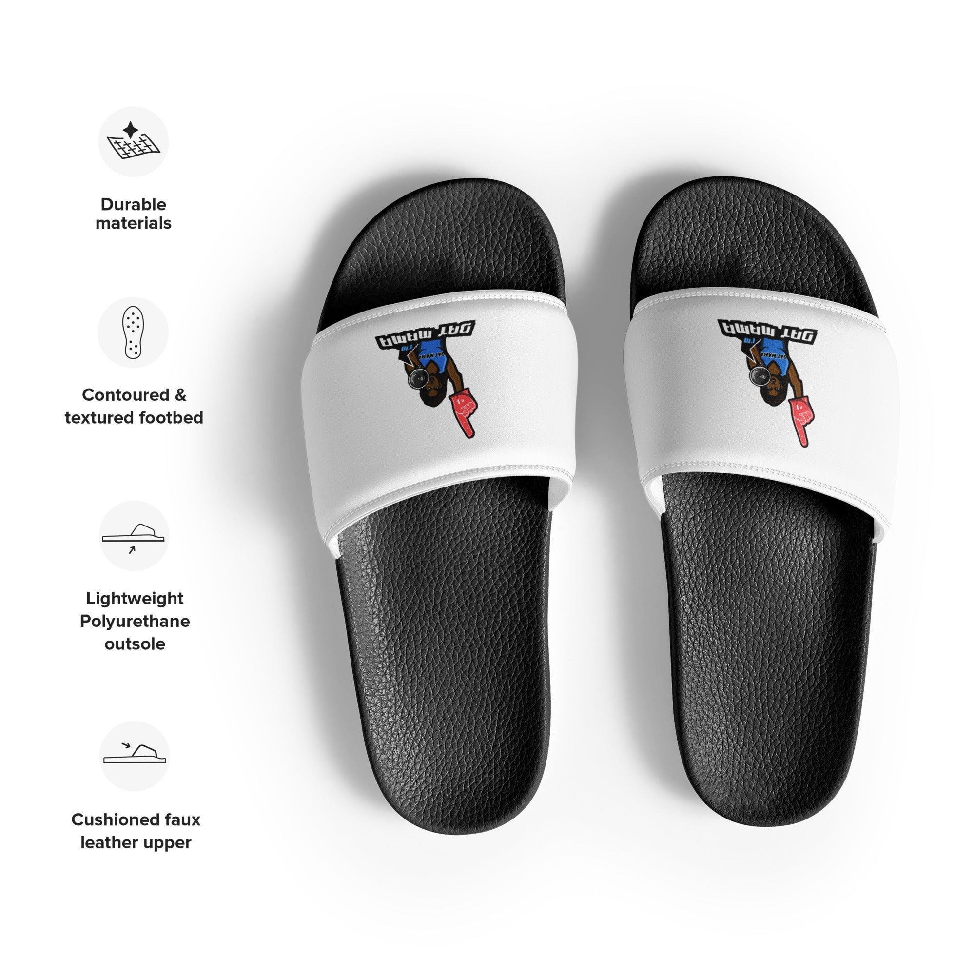 Signature Slides