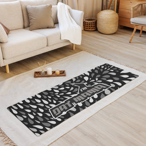 MARK MY WORD! Yoga Mat