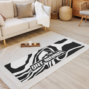 MARK MY WORD! Yoga Mat