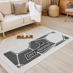 Load image into Gallery viewer, MARK MY WORD! Yoga Mat
