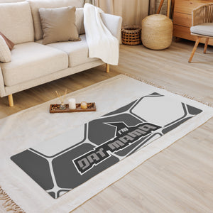 MARK MY WORD! Yoga Mat