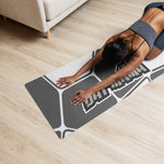 Load image into Gallery viewer, MARK MY WORD! Yoga Mat
