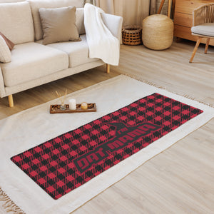 MARK MY WORD! Yoga Mat