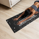 Load image into Gallery viewer, MARK MY WORD! Yoga Mat
