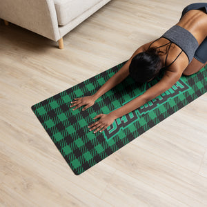 MARK MY WORD! Yoga Mat