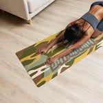 Load image into Gallery viewer, MARK MY WORD! Yoga Mat
