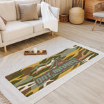 Load image into Gallery viewer, MARK MY WORD! Yoga Mat
