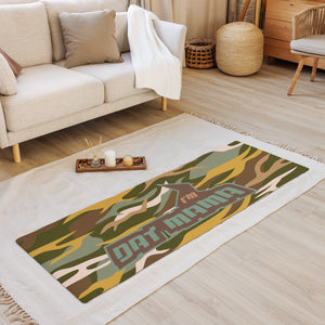 MARK MY WORD! Yoga Mat