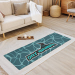 Load image into Gallery viewer, MARK MY WORD! Yoga Mat
