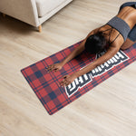 Load image into Gallery viewer, MARK MY WORD! Yoga Mat
