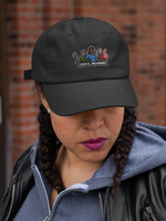 Load image into Gallery viewer, &quot;The Original&quot; Embroidered Classic Dad Hat
