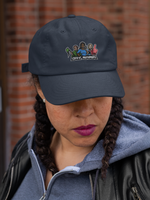 Load image into Gallery viewer, &quot;The Original&quot; Embroidered Classic Dad Hat
