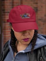 Load image into Gallery viewer, &quot;The Original&quot; Embroidered Classic Dad Hat
