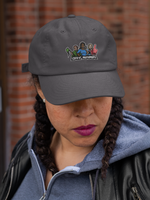 Load image into Gallery viewer, &quot;The Original&quot; Embroidered Classic Dad Hat
