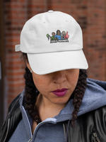 Load image into Gallery viewer, &quot;The Original&quot; Embroidered Classic Dad Hat
