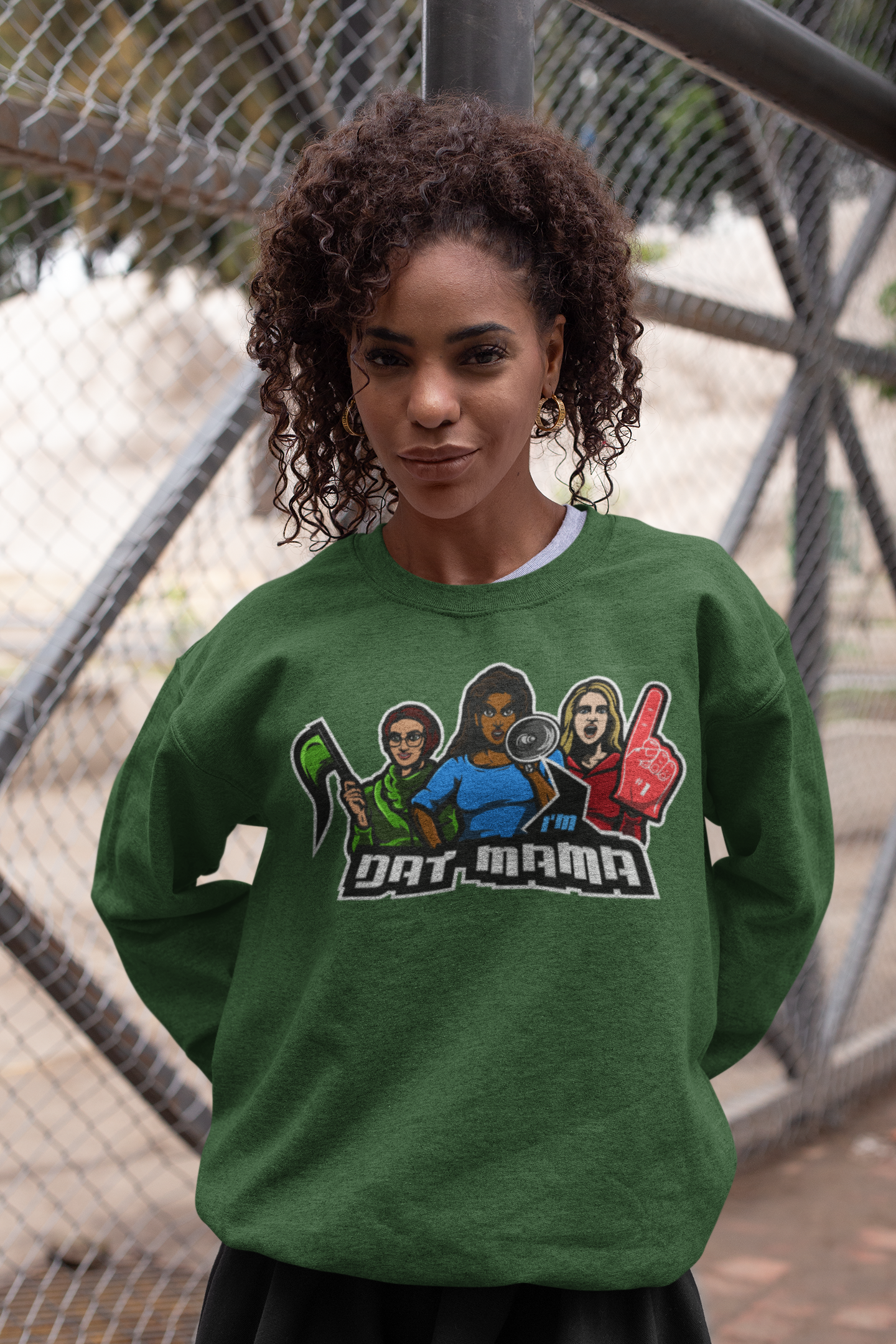 "The Original" Sweatshirt