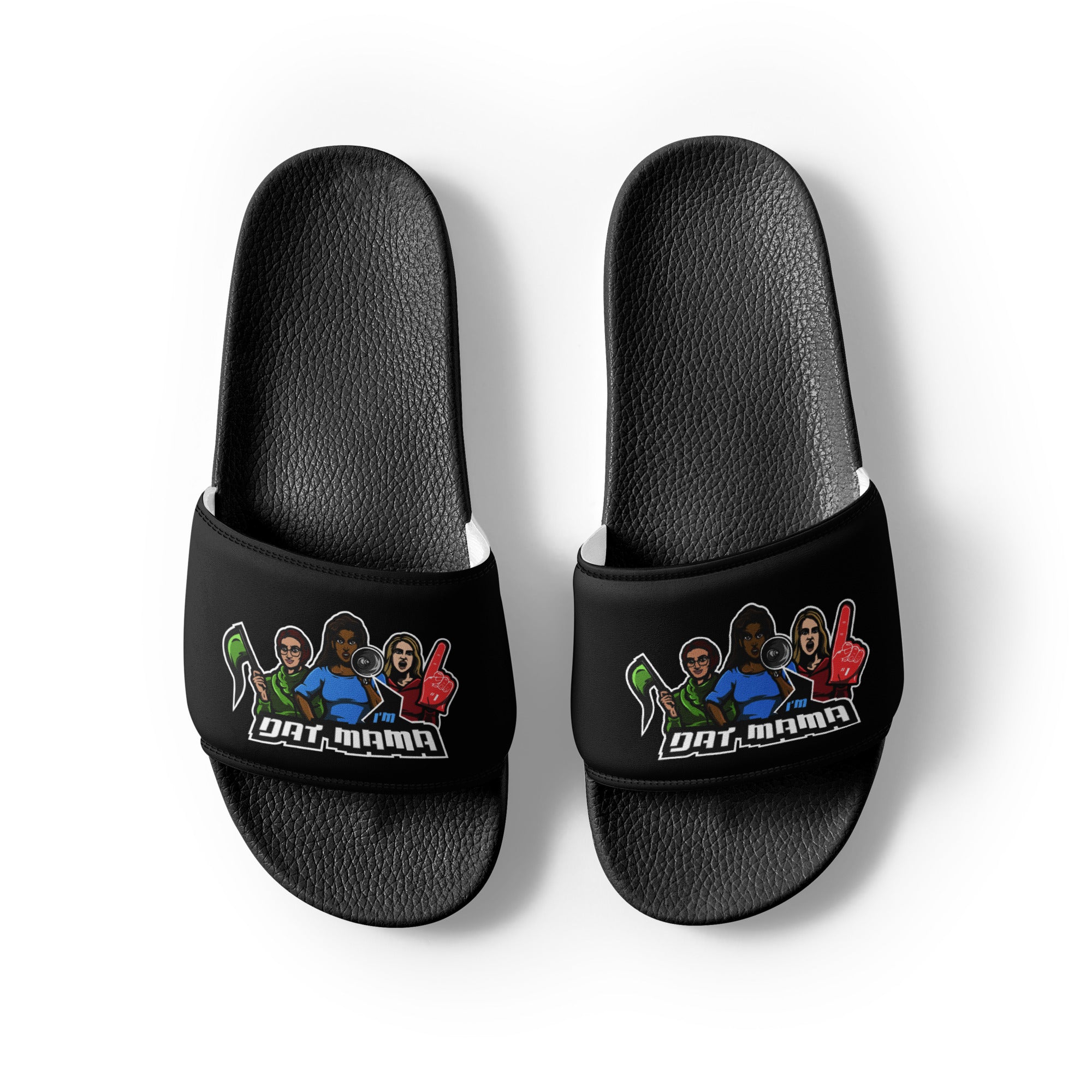 "The Original" Slides