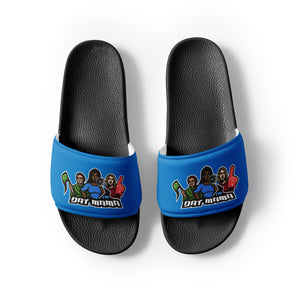 "The Original" Slides